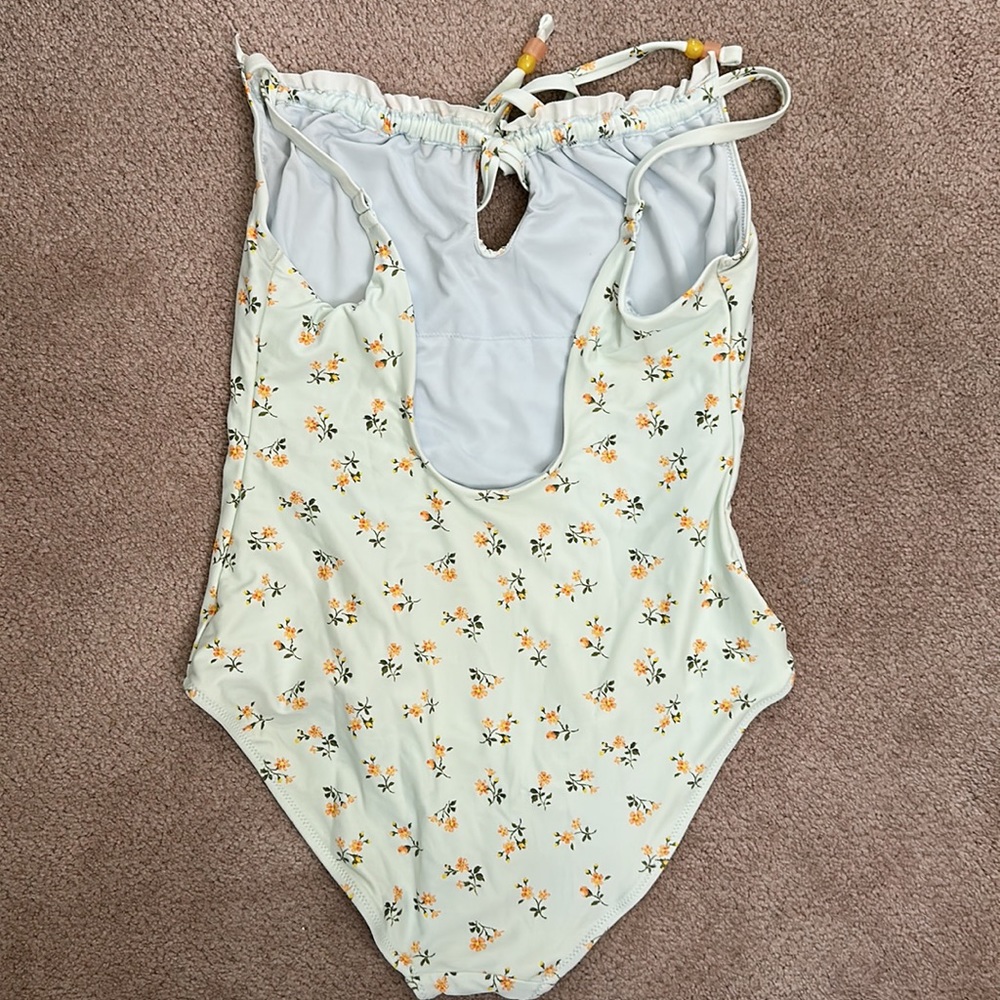 Aerie one piece swimsuit - Picture 6 of 6